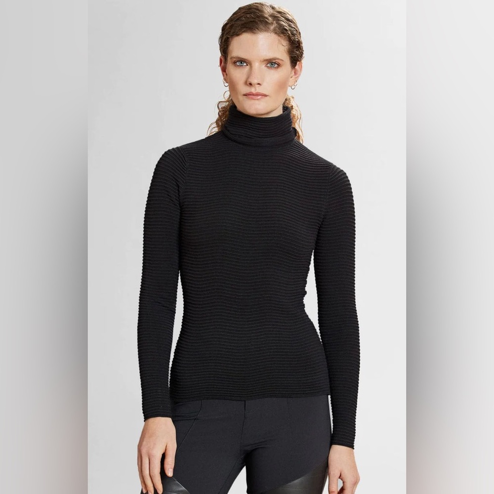 Alp N Rock Enya Turtleneck Ski Sweater